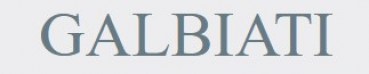 Galbiati logo